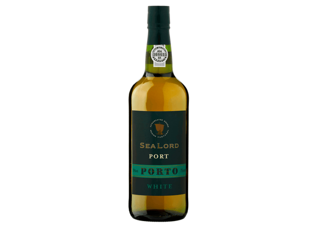 Sealord Port White
