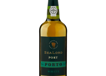 Sealord Port White  Dutchshopper