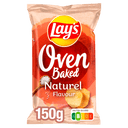 Lays Oven Baked Naturel