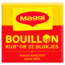 Maggi Bouillonblokjes voordeel 32stuks