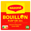 Maggi Bouillonblokjes voordeel 32stuks