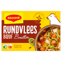 Maggi Beef Bouillon 8 Cubes