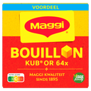 Maggi Broth Cubes Value Pack 64 pcs