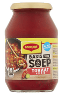 Maggi Soup Base for Clear Tomato Soup