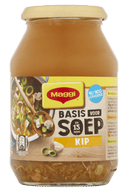 Maggi Grundlage für Hühnersuppe