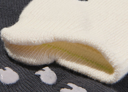 Miffy baby socks terry - 2 pairs gray