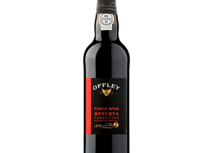 Offley Port reserva