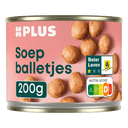 Soepballetjes