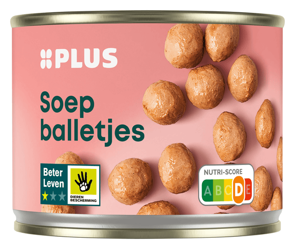 Soepballetjes