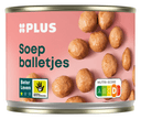 Suppenklößchen