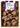 Milk peanut brittle cubes