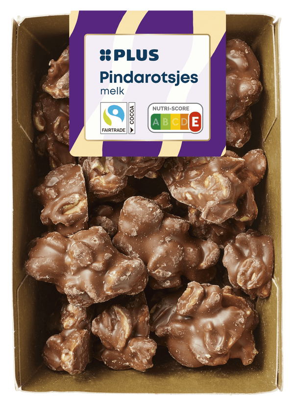 Pindarotsjes melk