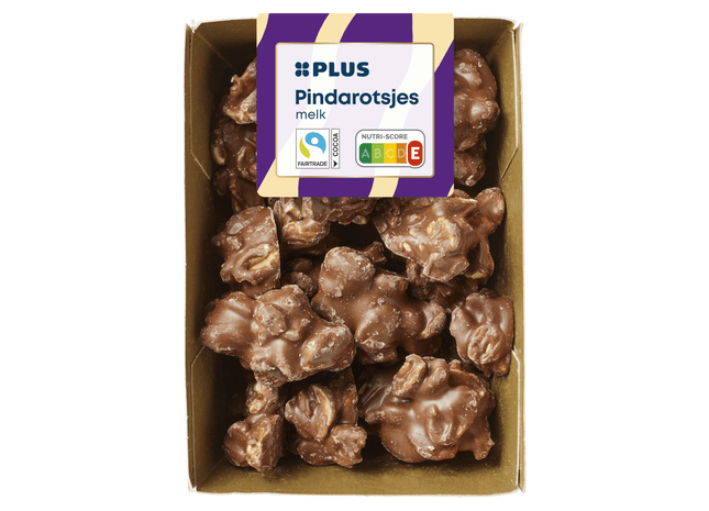Pindarotsjes melk