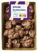 Pindarotsjes melk