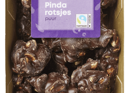 Pindarotsjes puur