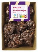 Pindarotsjes puur
