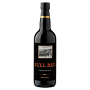 Full Red Aromatized Wine