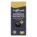 Caffèretti Koffiecups espresso ristretto
