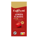 Caffèretti Kaffeekapseln Lungo Classic