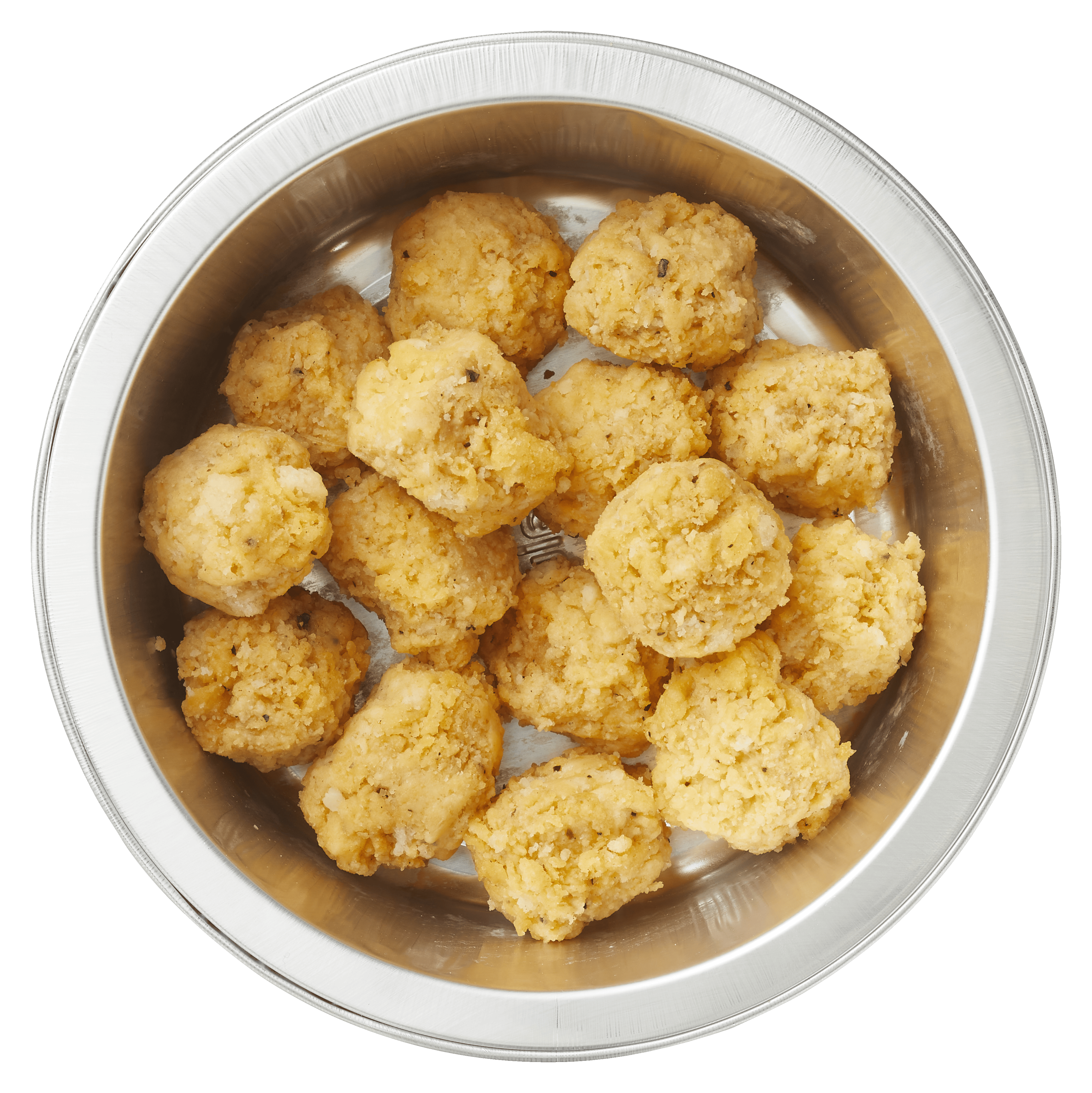 Snacks mit Fleisch Image