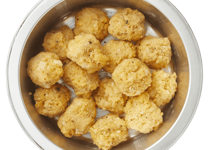 Het Borrelhuys Chicken bites peper