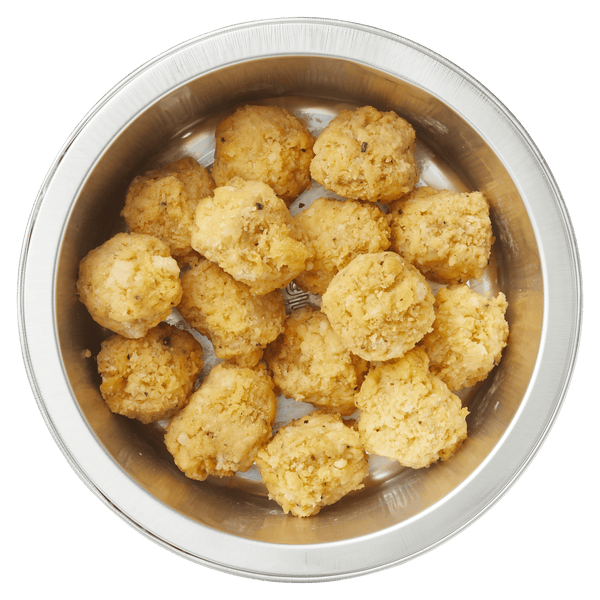 Het Borrelhuys Chicken bites peper