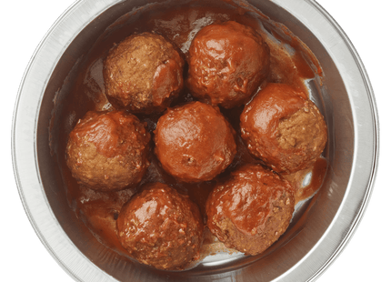 Het Borrelhuys Spaanse gehaktballetjes