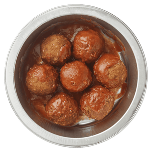 Het Borrelhuys Spaanse gehaktballetjes