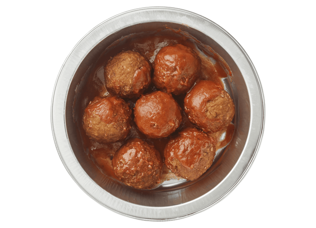 Het Borrelhuys Spaanse gehaktballetjes