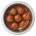 Het Borrelhuys Spaanse gehaktballetjes