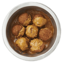 Het Borrelhuys Surinamische Hackbällchen