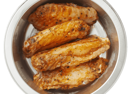 Het Borrelhuys Chicken wings
