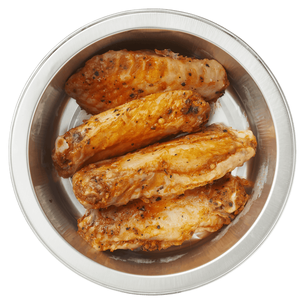 Het Borrelhuys Chicken wings