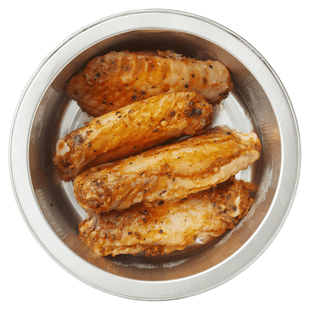 Het Borrelhuys Chicken wings