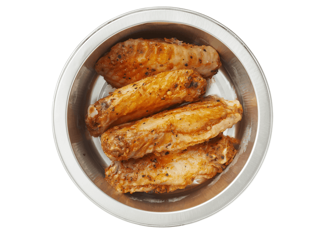 Het Borrelhuys Chicken wings