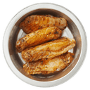 Het Borrelhuys Chicken wings