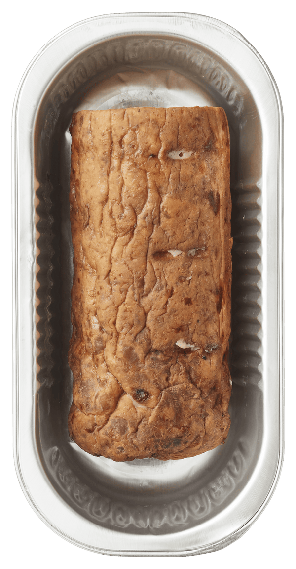 Het Borrelhuys Grillwurst natur