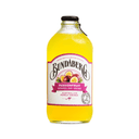 Bundaberg Passionfruit sparkling