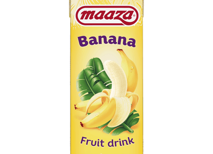 Maaza Banana
