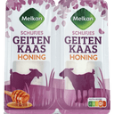 Melkan Honey Goat Cheese Slices