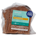 Meerzaden glutenvrij