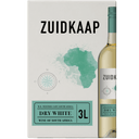 Zuidkaap Dry White BIB 3L