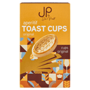 Jos Poell Aperitif-Toastbecher