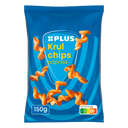 Krulchips Paprika