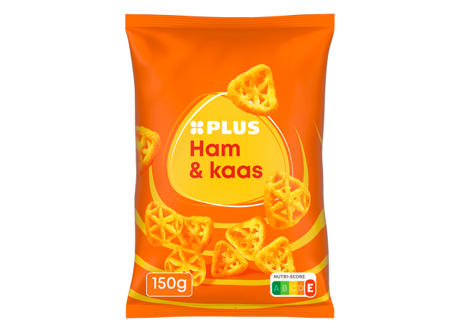 Hamkaas Chips