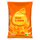 Ham and Cheese Chips
