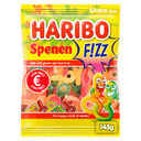 Haribo Zure Spenen