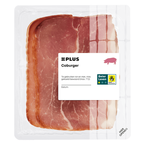 Coburgerham