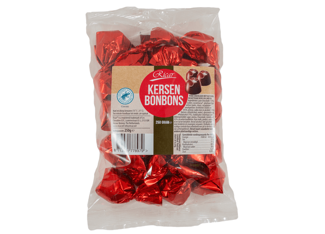 Ricar Kersenbonbons