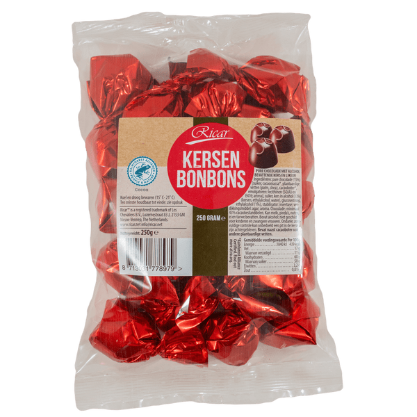 Ricar Kersenbonbons